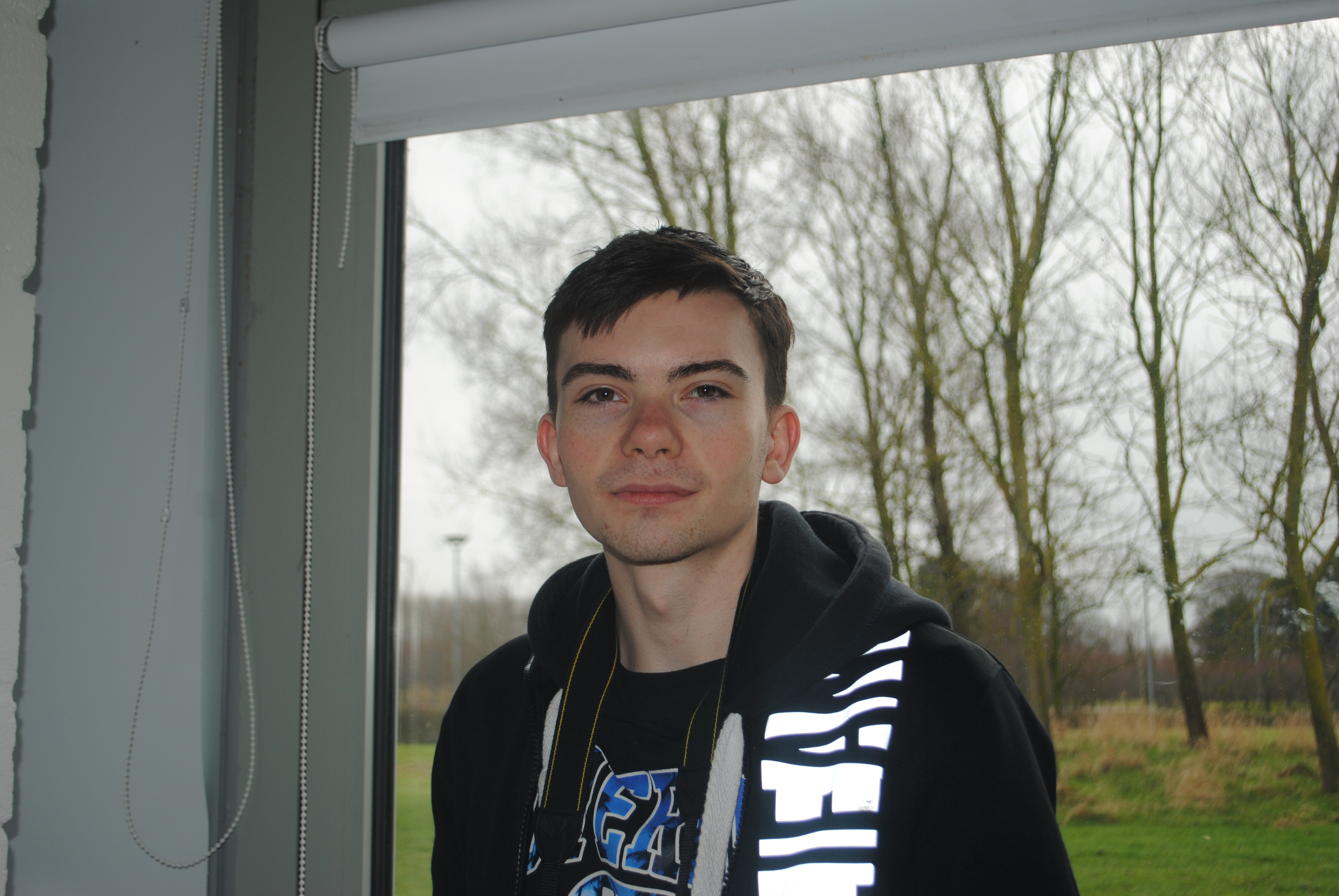 Protait Shot