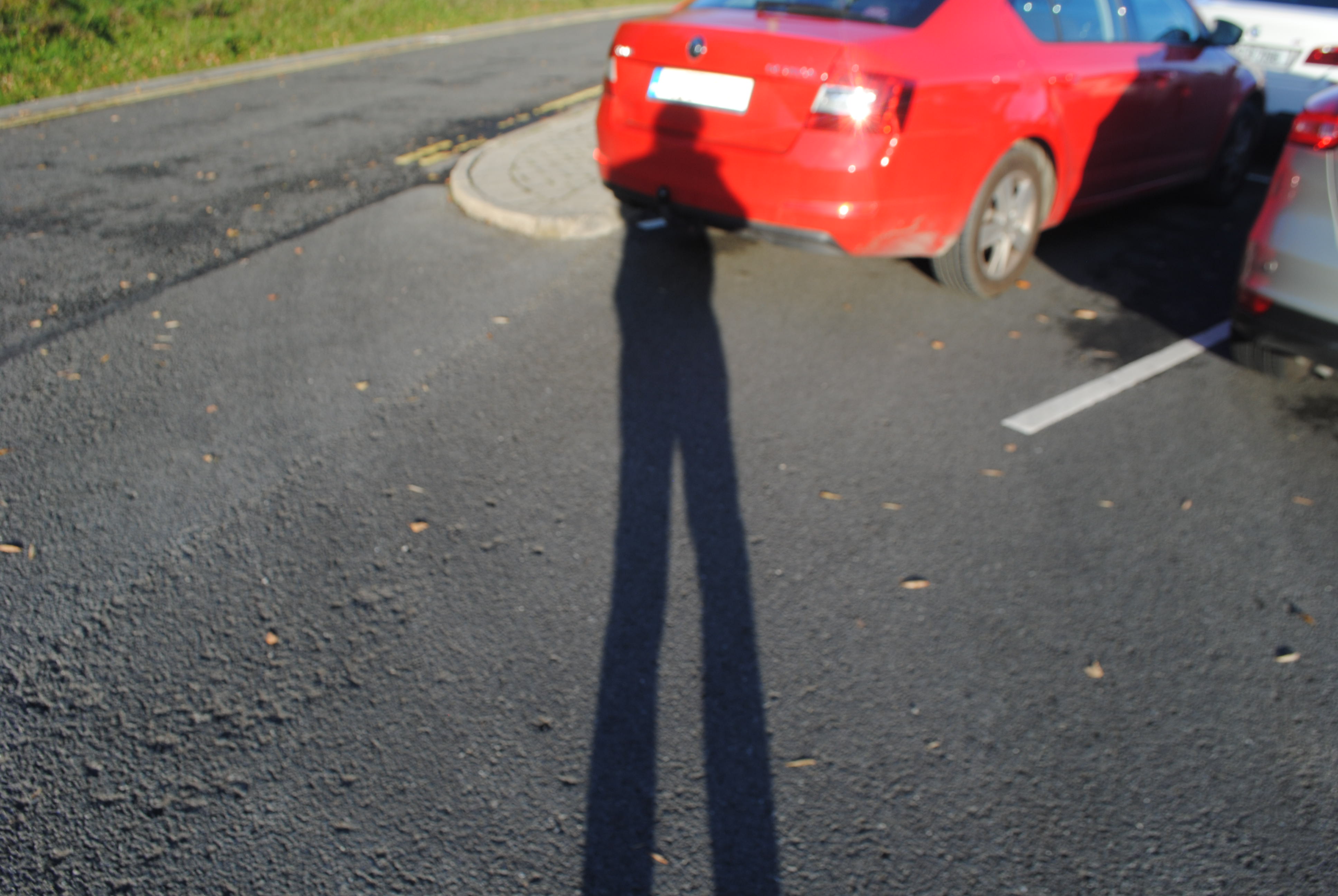 Shadow
