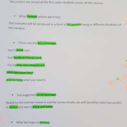 survey