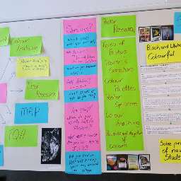 design board pt2 