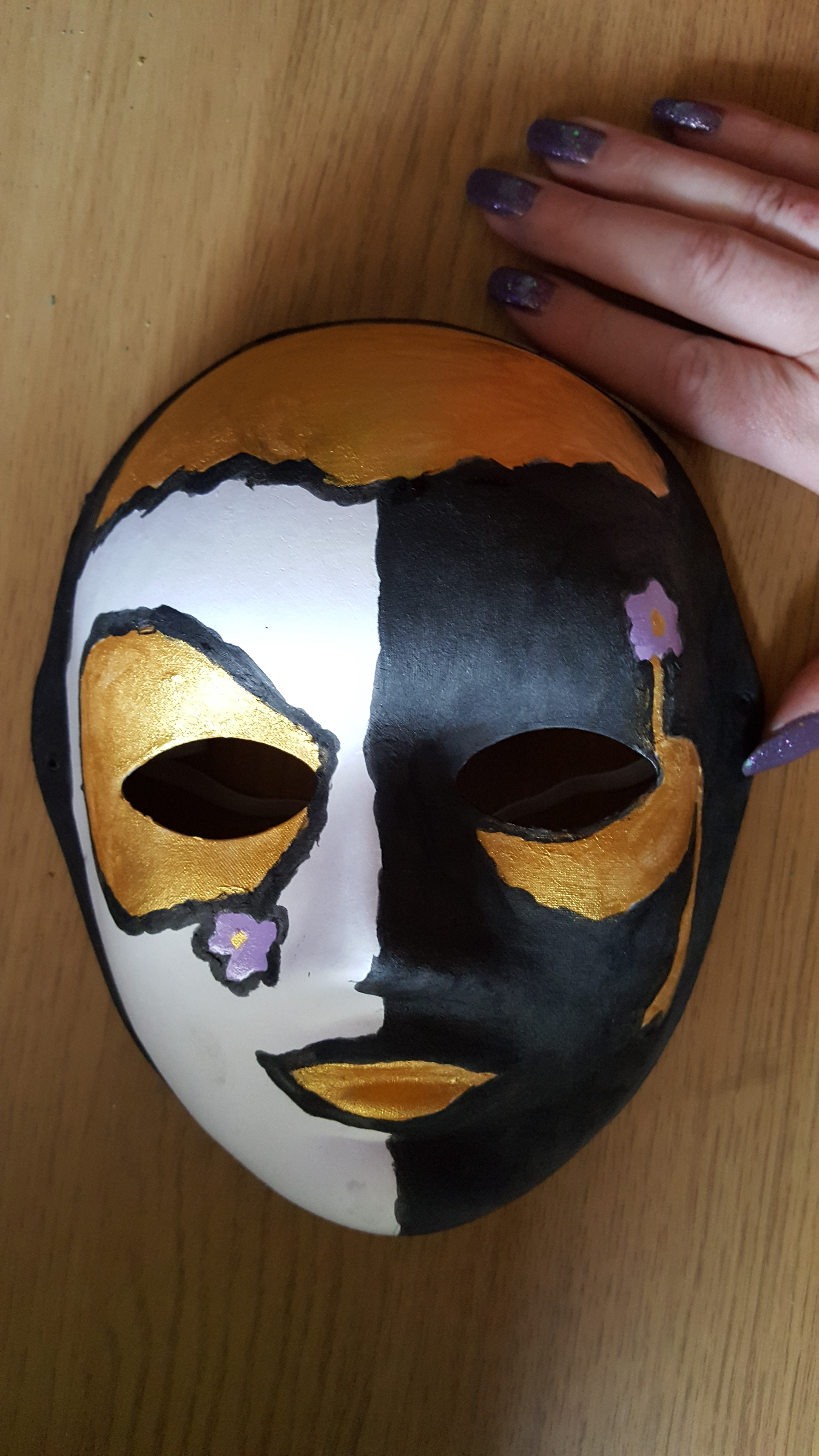 mask 2